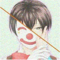 观众冰川的头像